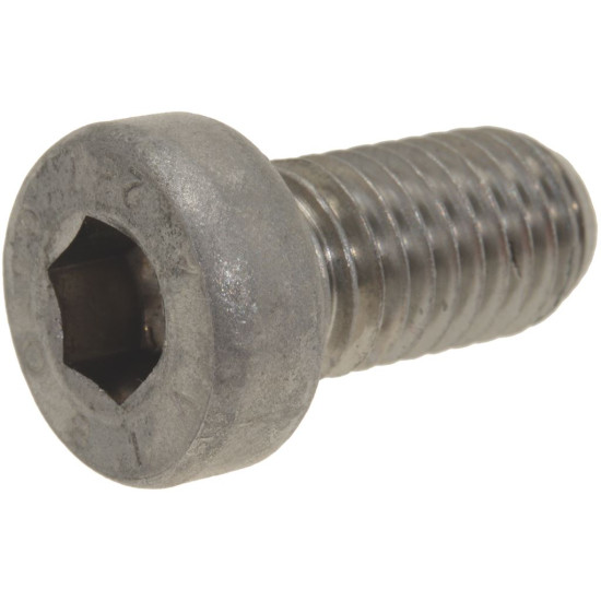 SHORT CYLINDER HEAD SCREW M10x20 SHORT CYLINDER HEAD SCREW M10x20