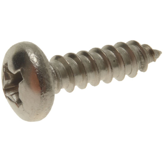 SELF-TAPPING SCREW ϕ 3.5x13 mm SELF-TAPPING SCREW ϕ 3.5x13 mm