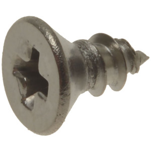 SELF-TAPPING SCREW ϕ 2.9x6.5 mm