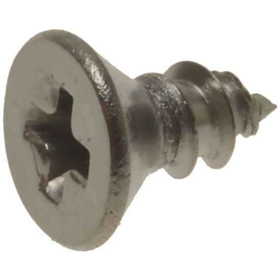 SELF-TAPPING SCREW ϕ 2.9x6.5 mm SELF-TAPPING SCREW ϕ 2.9x6.5 mm
