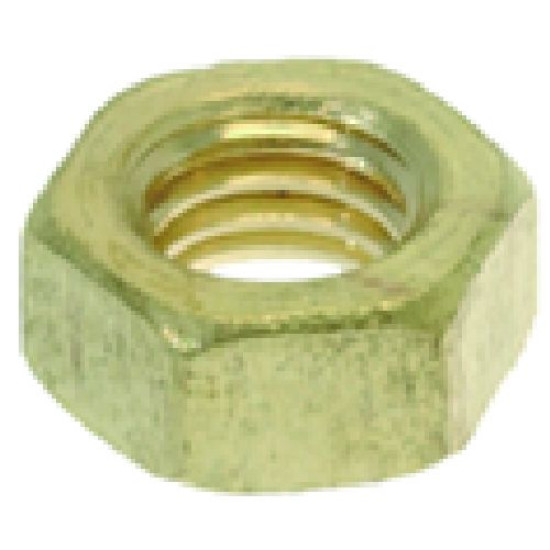 NUT HEXAGONAL MEDIUM M5 NUT HEXAGONAL MEDIUM M5