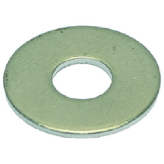 WASHER FLAT WIDE M6 WASHER FLAT WIDE M6