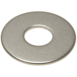 WASHER FLAT WIDE M10
