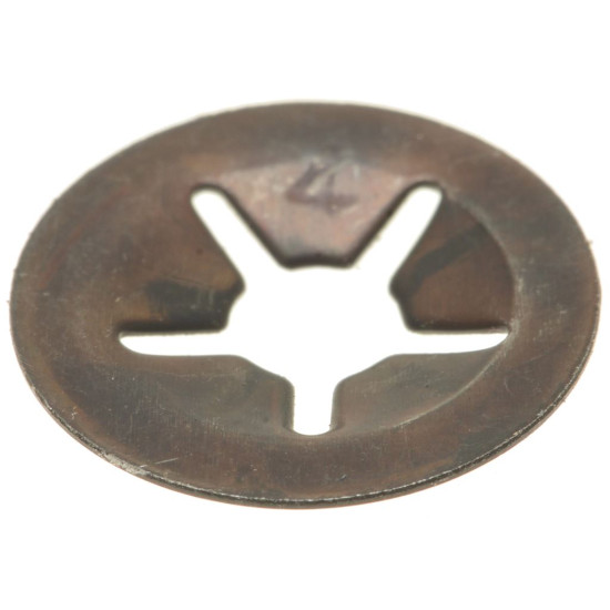 SPRING WASHER ϕ 12 mm