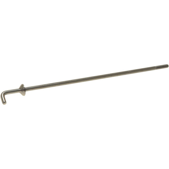 SCREW UPPER PUMP LOCKING