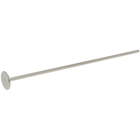 SPLASH GUARD STEEL 300 mm