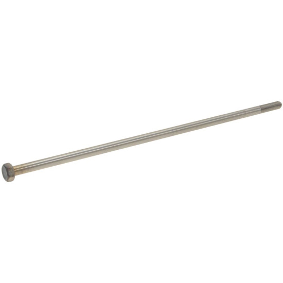 MOTOR FIXING SCREW M6 210 mm