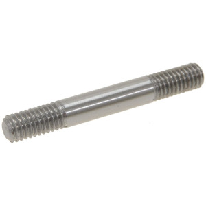 STUD M6 FOR BEATER SHAFT