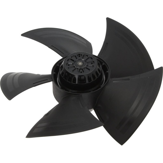 AXIAL FAN EBM A4E350 AN02-01 AXIAL FAN EBM A4E350 AN02-01