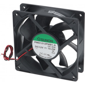 AXIAL FAN SUNON 120x120x38 mm