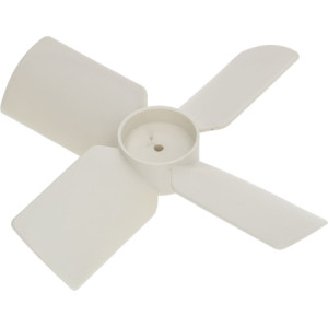 PUSHER FAN PLASTIC ϕ 150mm