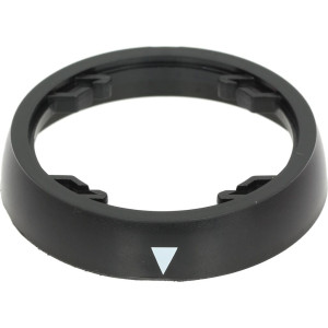 KNOB RING NUT ϕ 75 mm 30-90°C