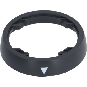 KNOB RING NUT ϕ 75 mm I-0-I
