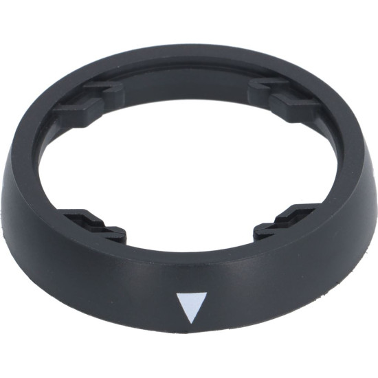 KNOB RING NUT ϕ 75 mm I-0-I