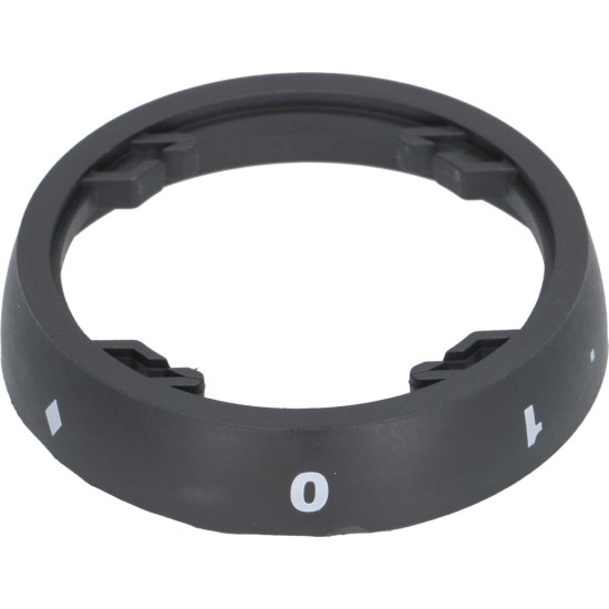 KNOB RING NUT ϕ 75 mm 0-1-2-3-4-5