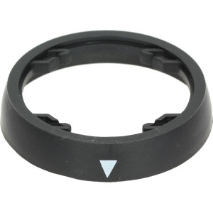 KNOB RING NUT ϕ 75 mm