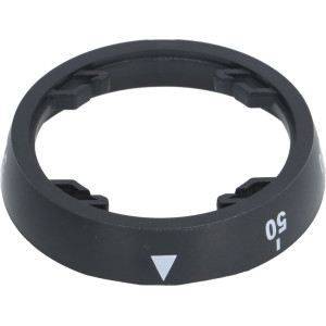 KNOB RING NUT ϕ 75 mm 50-300°C
