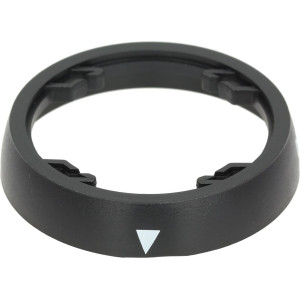 KNOB RING NUT ϕ 75 mm 30-110°C