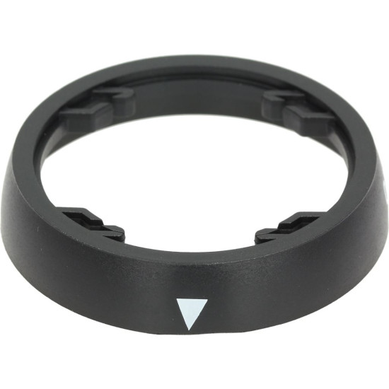 KNOB RING NUT ϕ 75 mm 30-110°C