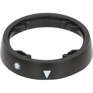 KNOB RING NUT ϕ 75 mm 100-300°C