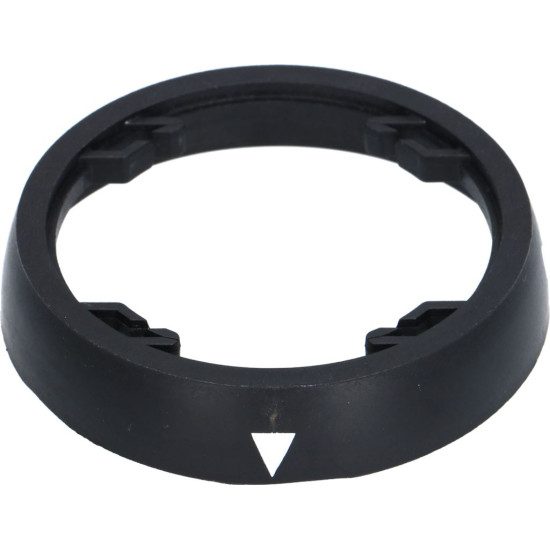 KNOB RING NUT ϕ 75 mm 60-190°C