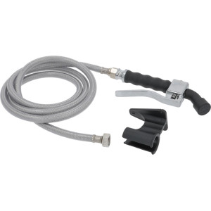 SHOWER STAR FOR OVEN