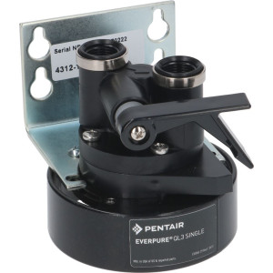 QUICK CONNECTION HEAD QL3