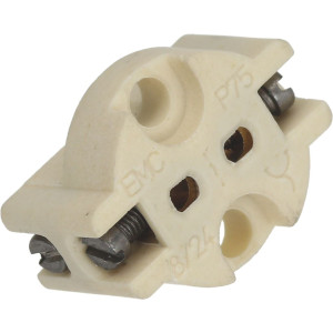 LIGHTRECEPTACLE FOR HALOGEN GU5.3 50W 12