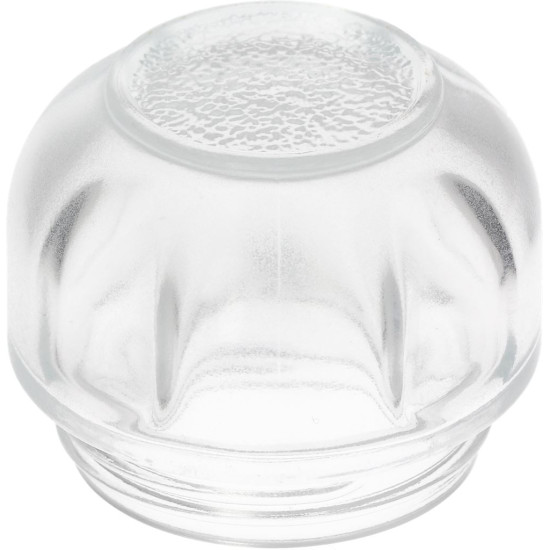 OVEN LAMP RECEPTACLE GLASS ϕ 54 mm OVEN LAMP RECEPTACLE GLASS ϕ 54 mm