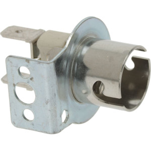 LIGHT RECEPTACLE Ba15d 5W 230V