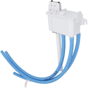 TANK WITH DOUBLE MICROSWITCH