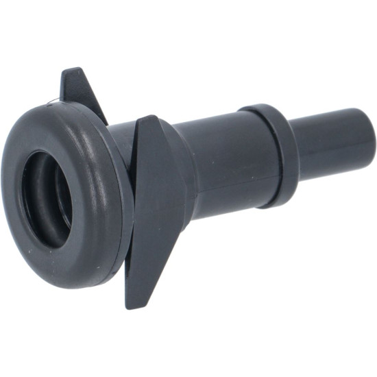 WATER CONNECTOR