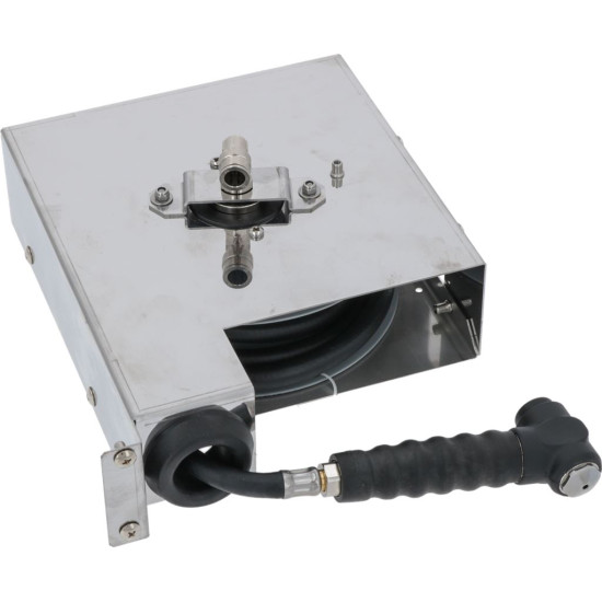 WASH GROUP MINIREEL