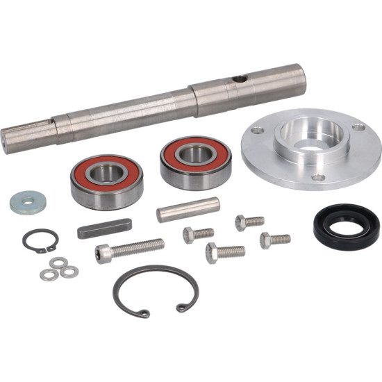 POTATO PEELER TRANSMISSION SHAFT SET