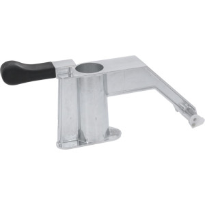 VEGETABLE PRESSER LEVER