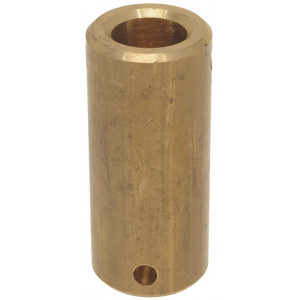 BUSHING BRASS SHAFT- GEARMOTOR