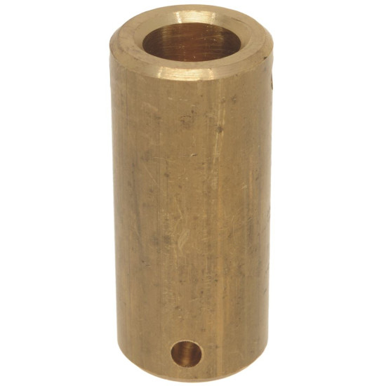 BUSHING BRASS SHAFT- GEARMOTOR BUSHING BRASS SHAFT- GEARMOTOR