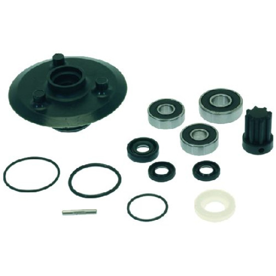 BLADE BOTTOM LOCK KIT