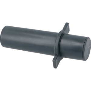 MASHER F/ VEGETABLE HOLDING LEVER