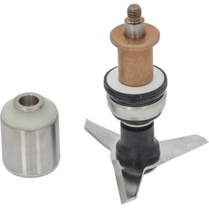 KNIFE GROUP WITH PIN