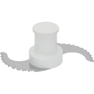 KNURLED BLADE ASSEMBLY WITH DRUM