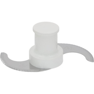 KNURLED BLADE ASSEMBLY WITH DRUM