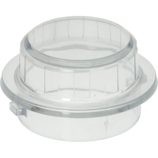 PLASTIC CAP