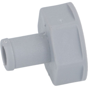 VACUUM VALVE CONNECTION