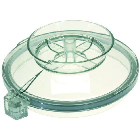 CUTTER LID ϕ 203 mm CUTTER LID ϕ 203 mm