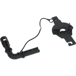 TOOL KIT FOR MIXER DISASSEMBLY