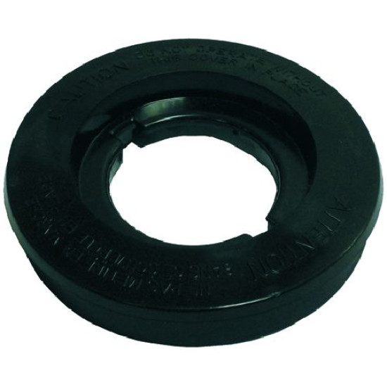 PLASTIC COVER