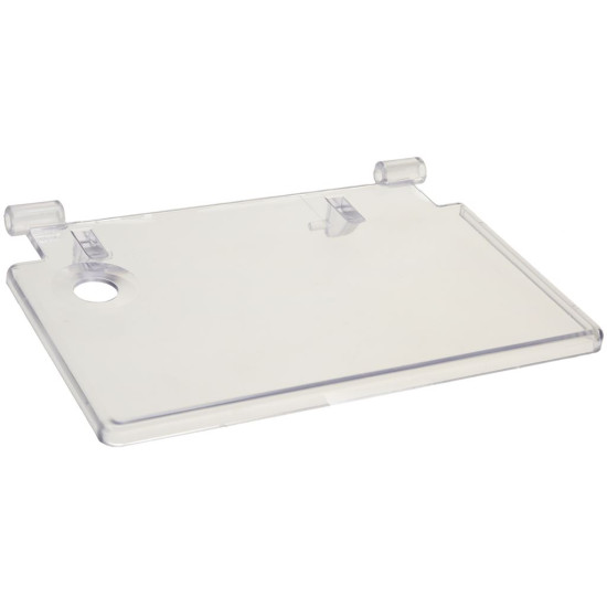 LID DOO-RING OUTLET