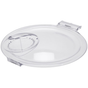 TANK LID TRANSPARENT ϕ 420 mm