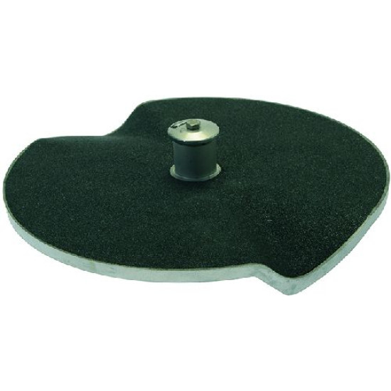 POTATO PEELER ABRASIVE DISC ϕ 375 mm